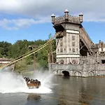 Отель типа 