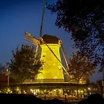 Dreamzzz Boutique Отель типа 