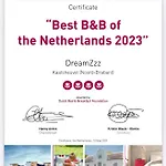 Dreamzzz Boutique Отель типа 