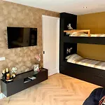 Dreamzzz Boutique 4* Каатсхойвел