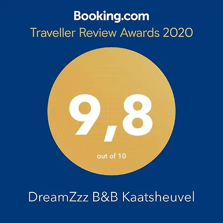 Bed & Breakfast Dreamzzz Boutique 4*
