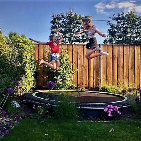 Bed and Breakfast Dreamzzz Boutique