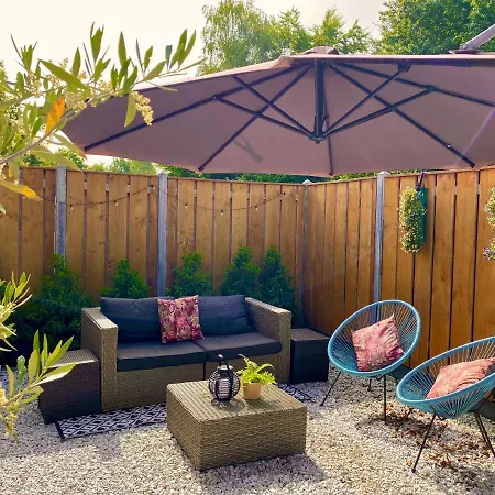 Dreamzzz Boutique 4* Kaatsheuvel