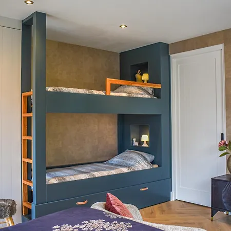 Dreamzzz Boutique Bed & Breakfast Kaatsheuvel