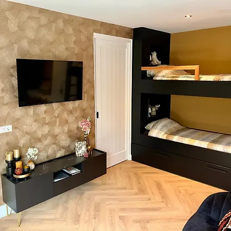Dreamzzz Boutique 4* Каатсхойвел