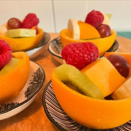 Dreamzzz Boutique Bed and Breakfast 4*