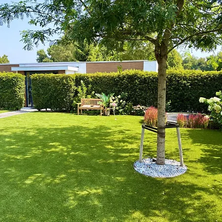 Bed & Breakfast Dreamzzz Boutique Kaatsheuvel