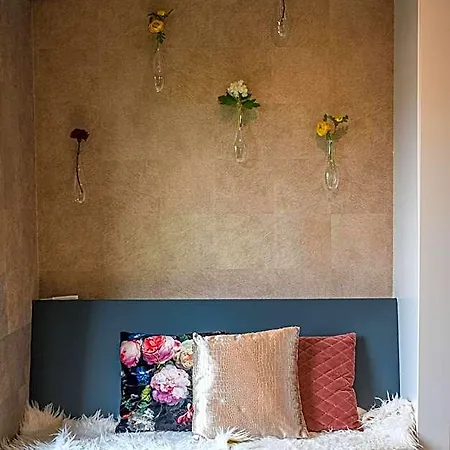 Dreamzzz Boutique Отель типа 