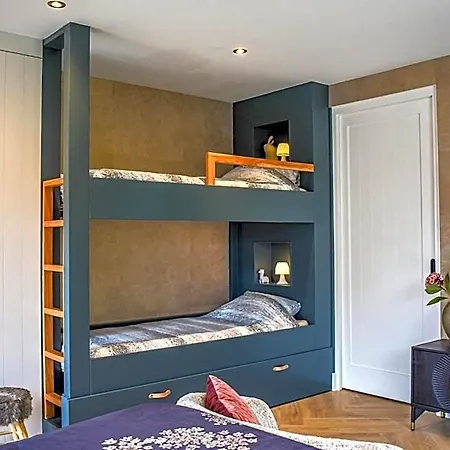 Dreamzzz Boutique 4* Каатсхойвел