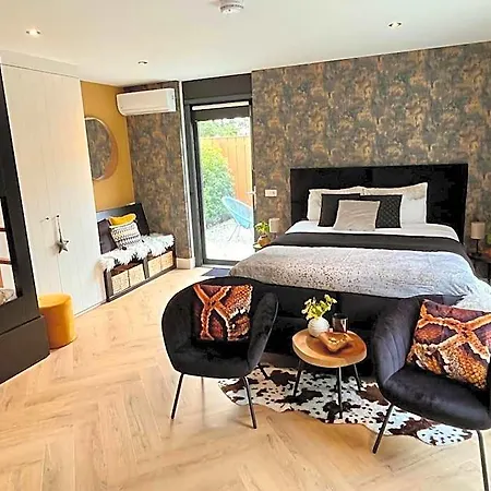 Dreamzzz Boutique 4*