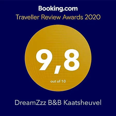 Dreamzzz Boutique Отель типа 