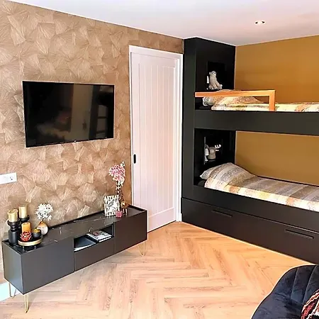 Dreamzzz Boutique Каатсхойвел