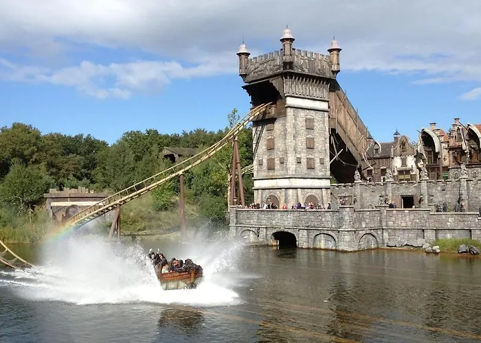 Couette-café Dreamzzz Boutique