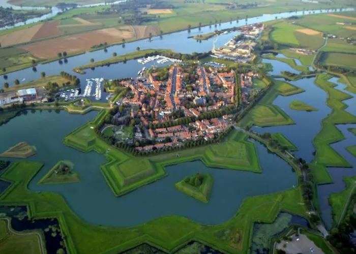 Dreamzzz Boutique Couette-café Kaatsheuvel