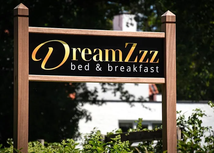 Dreamzzz Boutique 4*