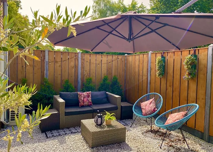 Dreamzzz Boutique 4* Kaatsheuvel