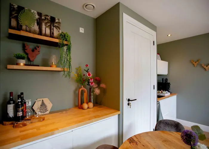 Dreamzzz Boutique 4* Kaatsheuvel