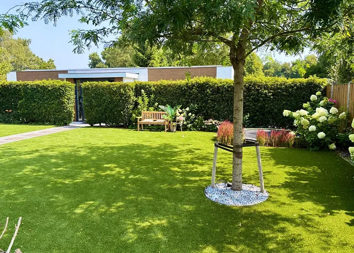 Oda ve Kahvaltı Dreamzzz Boutique Kaatsheuvel