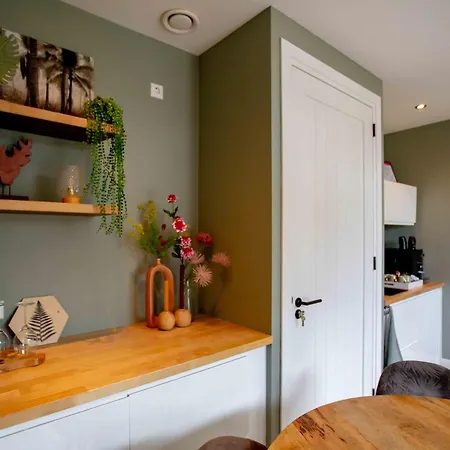 Dreamzzz Boutique 4* Kaatsheuvel