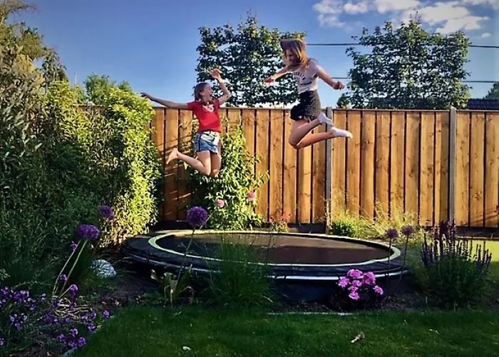 Bed and Breakfast Dreamzzz Boutique