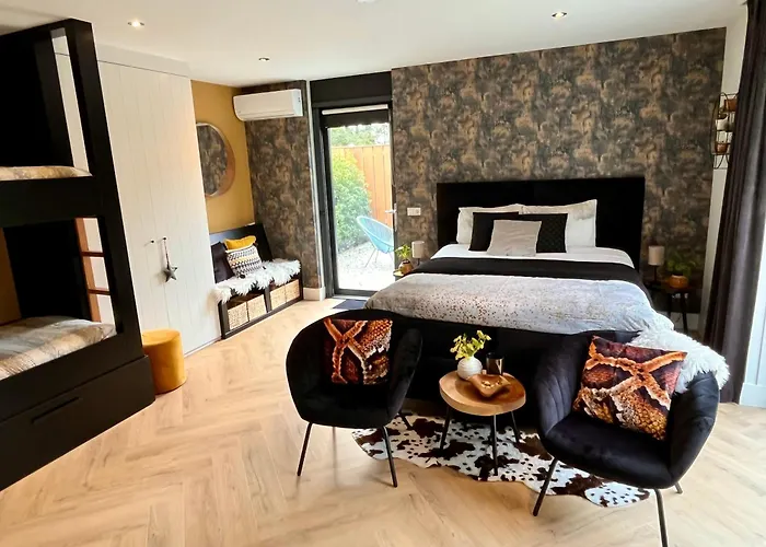 Dreamzzz Boutique 4*