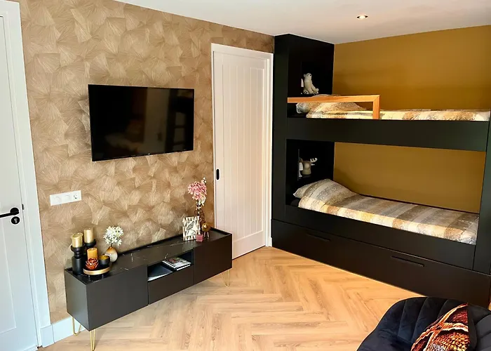 Dreamzzz Boutique 4* Kaatsheuvel