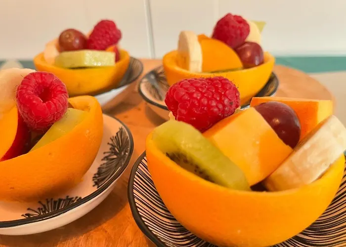 Dreamzzz Boutique Bed and Breakfast 4*