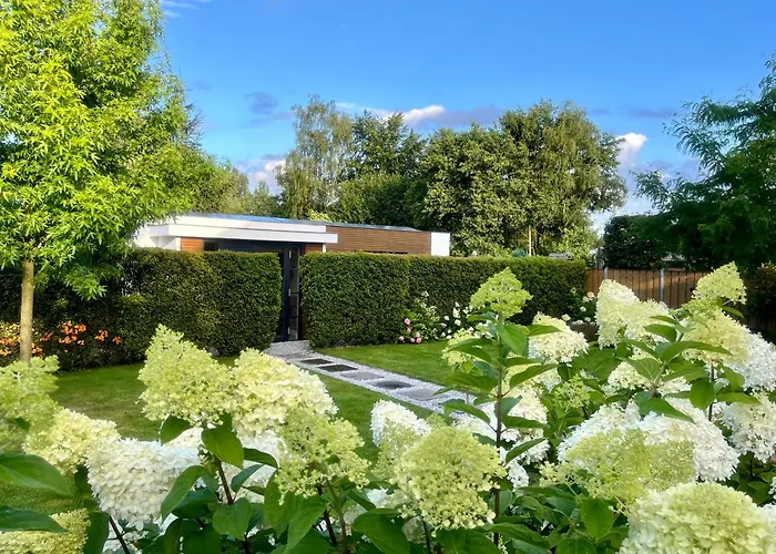 Bed and Breakfast Dreamzzz Boutique Kaatsheuvel